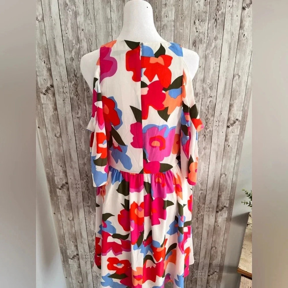 CROSBY by Mollie Burch Dress - Picture 3 of 4